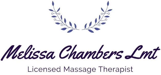 Melissa Chambers, LMT
Licensed Massage Therapist