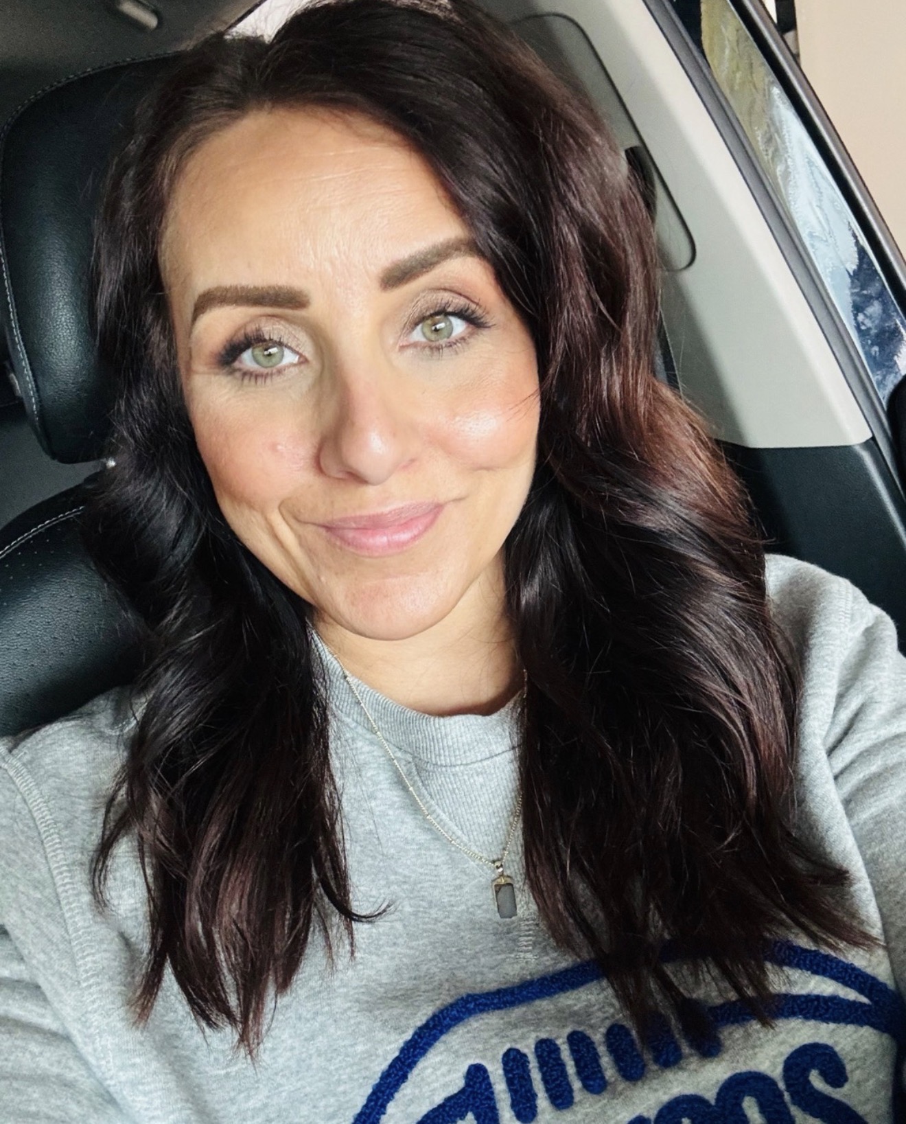 Melissa Marie